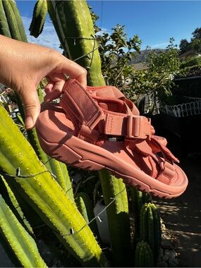 Teva Hurricane Verge Aragon Women’s  Sport Sandals#7